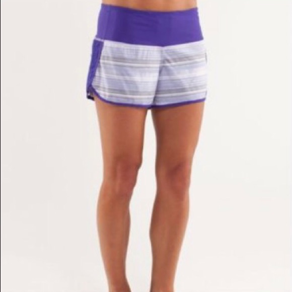 Lululemon Sun Sprinter Short - Picture 5 of 5
